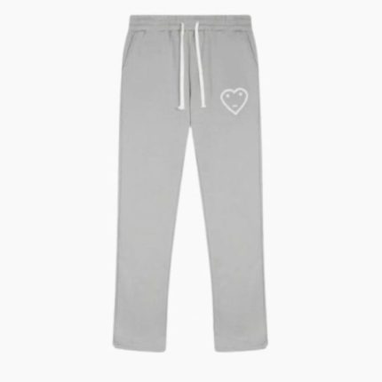 Carsicko Grey Sweatpant