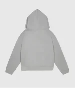 CARSICKO CS SIGNATURE GREY HOODIE
