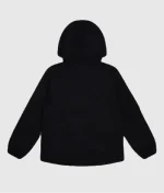 CARSICKO CS SIGNATURE Black Hoodie