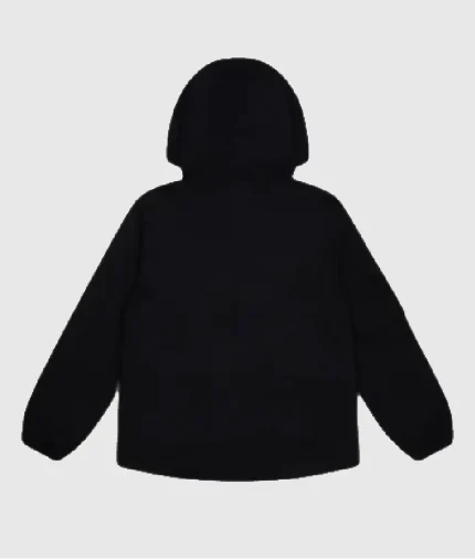 CARSICKO CS SIGNATURE Black Hoodie