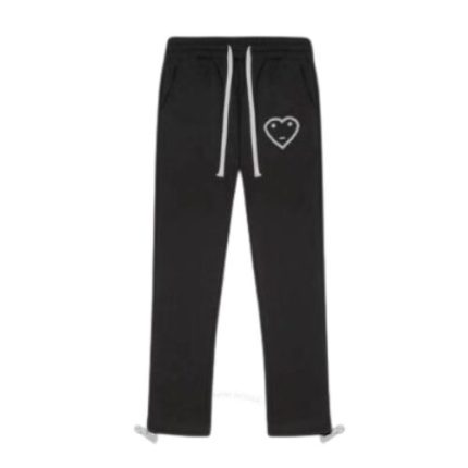 Carsicko Black Sweatpant