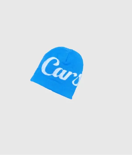 Carsicko “Blue” Beanie