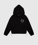 Carsicko Tracksuit Black