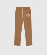 Carsicko Tracksuit Brown
