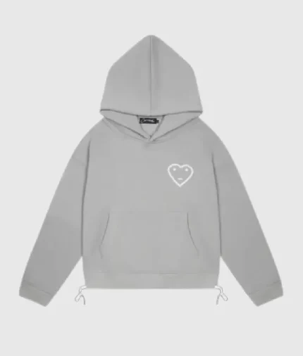 Carsicko Tracksuit Grey