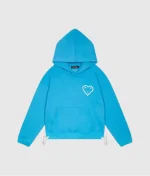 Carsicko Tracksuit Sky Blue