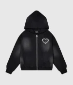 Black Carsicko LE Fade Tracksuit