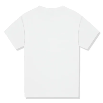 Carsicko White T Shirt